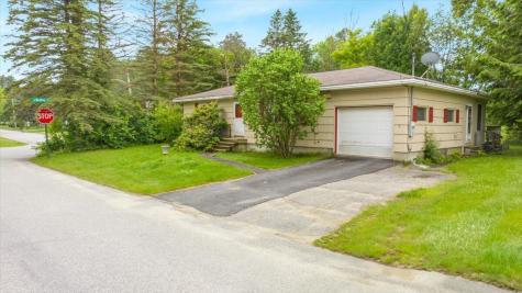 91 Harold Street Lewiston ME 04240