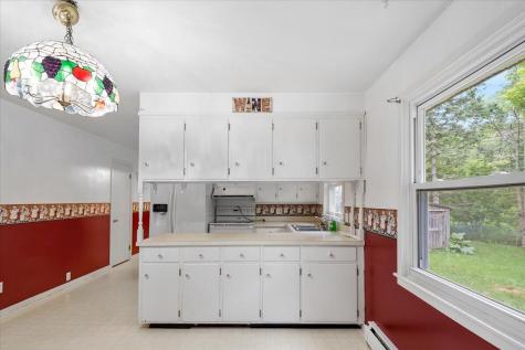 91 Harold Street Lewiston ME 04240
