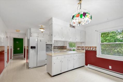91 Harold Street Lewiston ME 04240