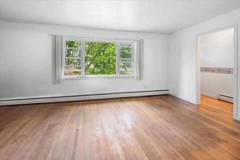91 Harold Street Lewiston ME 04240
