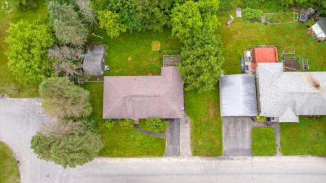 91 Harold Street Lewiston ME 04240