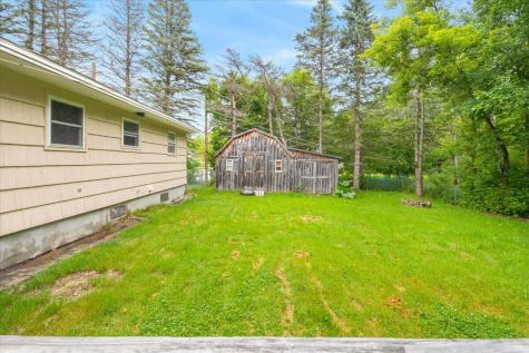 91 Harold Street Lewiston ME 04240