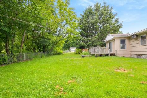 91 Harold Street Lewiston ME 04240
