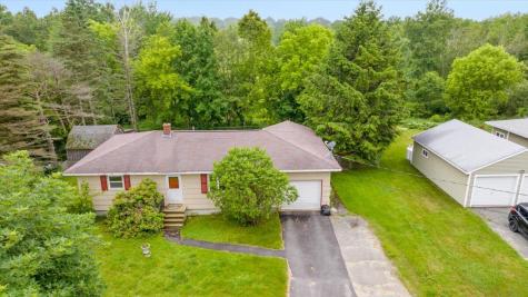 91 Harold Street Lewiston ME 04240