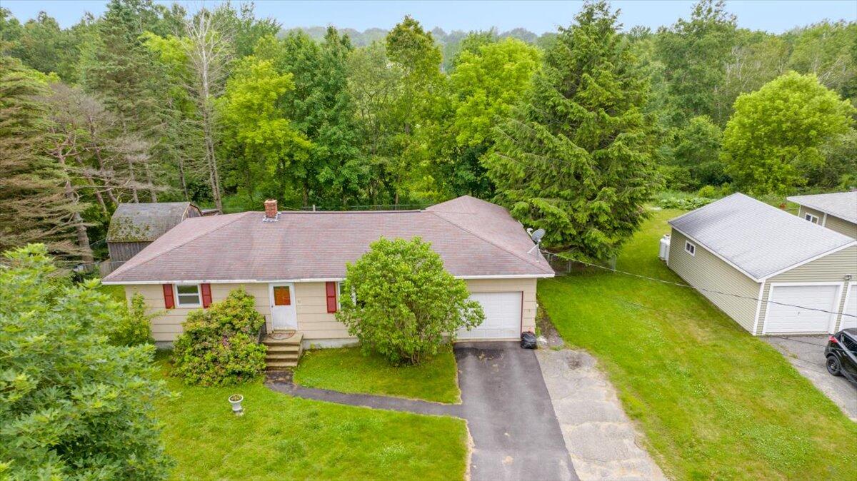 91 Harold Street Lewiston ME 04240