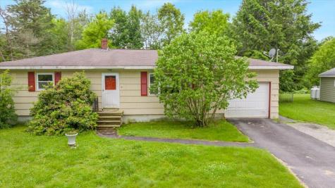 91 Harold Street Lewiston ME 04240