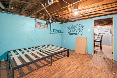 91 Harold Street Lewiston ME 04240