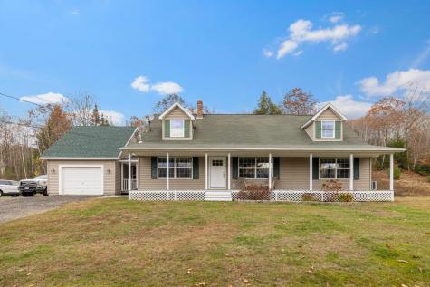 783 Center Minot Hill Road Minot ME 04258