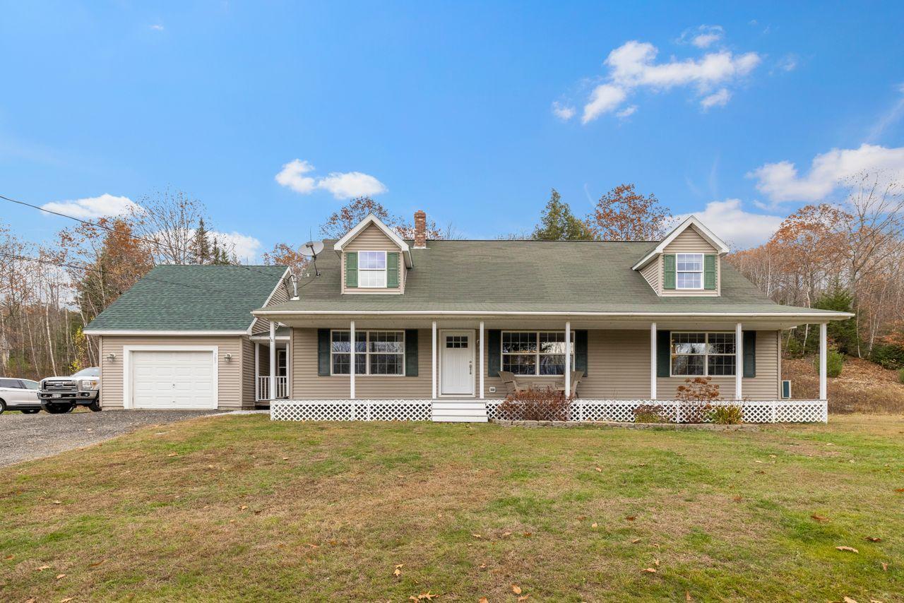783 Center Minot Hill Road Minot ME 04258