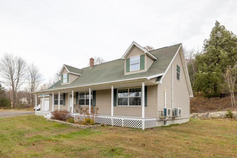 783 Center Minot Hill Road Minot ME 04258
