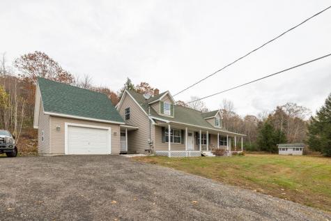 783 Center Minot Hill Road Minot ME 04258