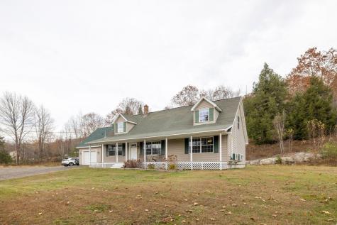 783 Center Minot Hill Road Minot ME 04258