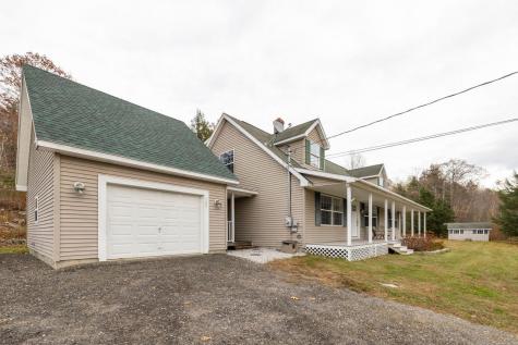 783 Center Minot Hill Road Minot ME 04258