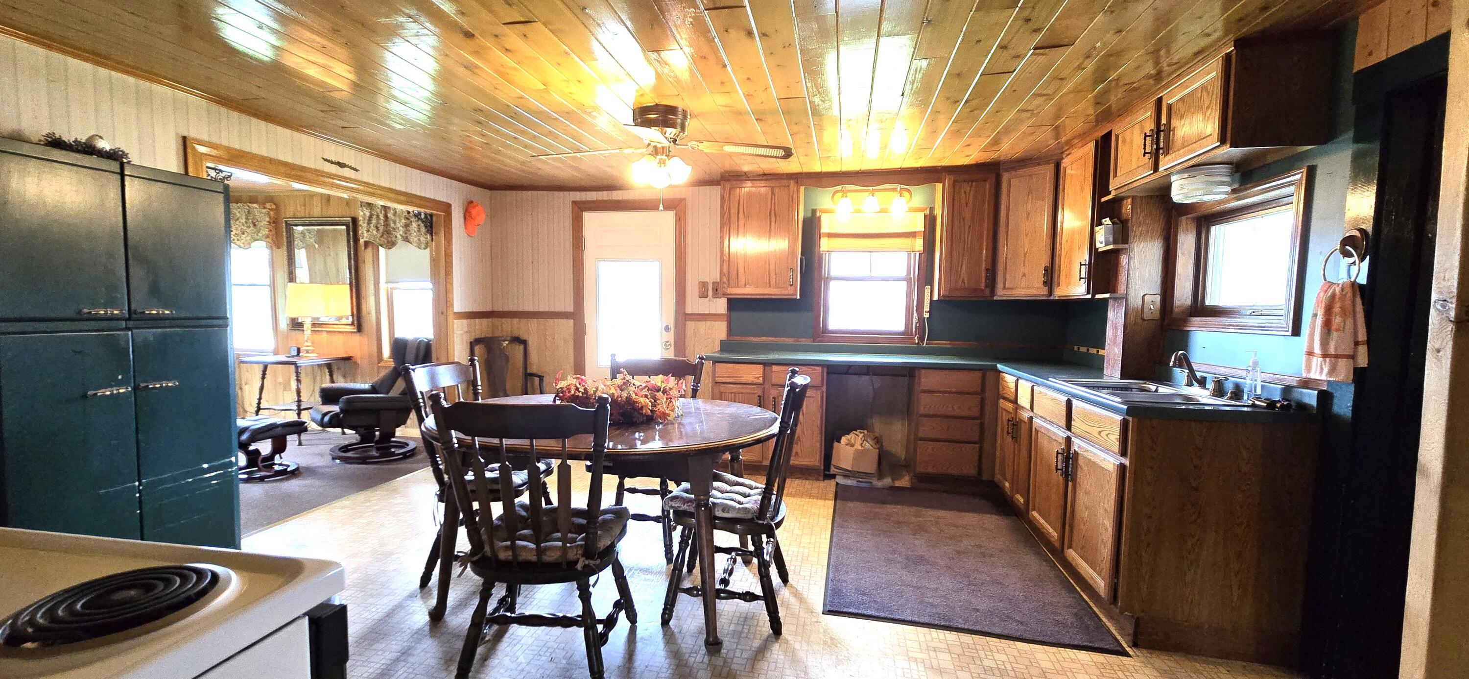 858 Allagash Road Allagash ME 04774