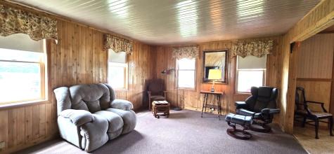 858 Allagash Road Allagash ME 04774