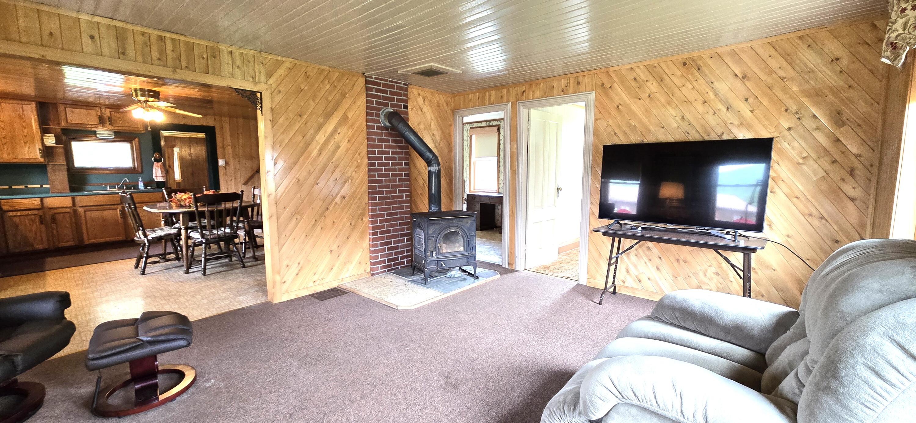 858 Allagash Road Allagash ME 04774