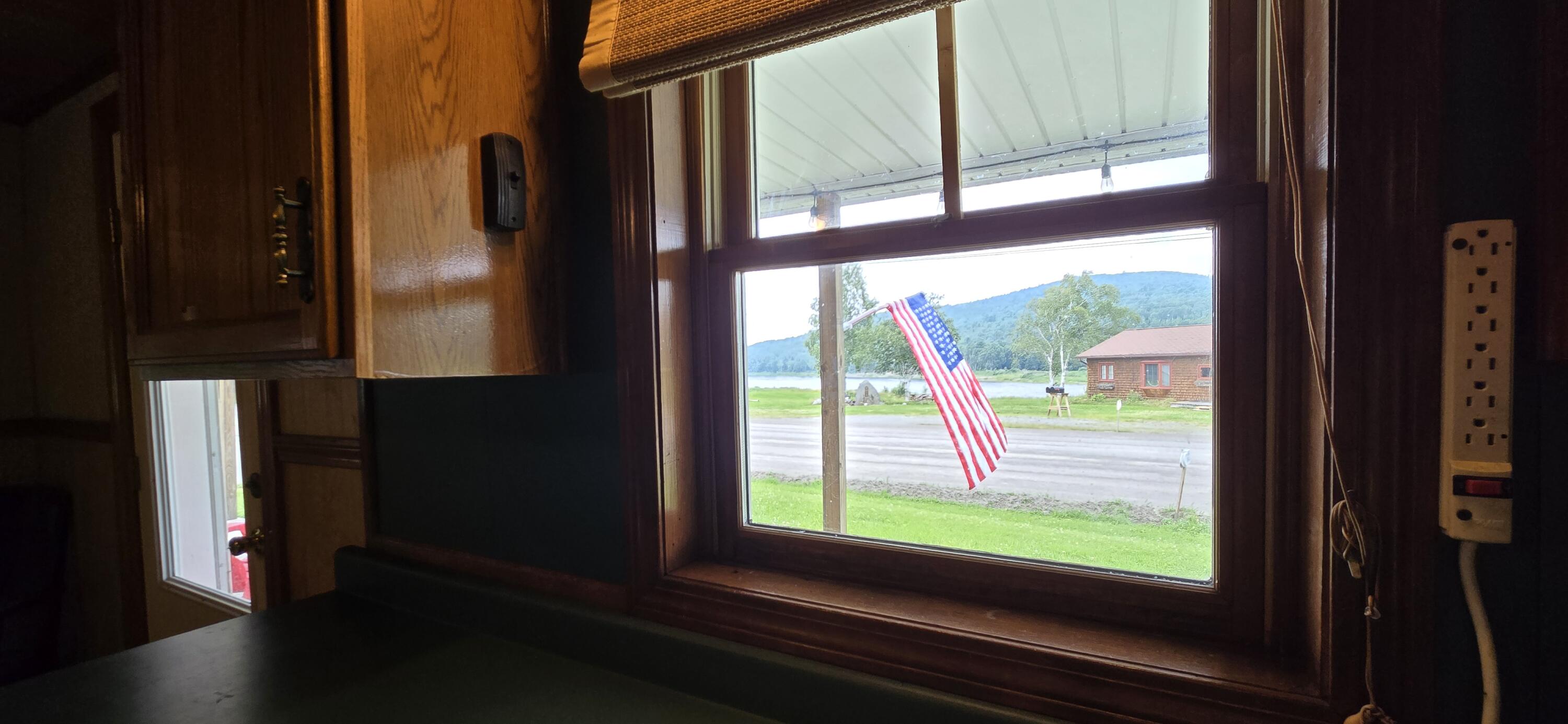 858 Allagash Road Allagash ME 04774