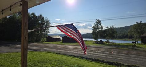 858 Allagash Road Allagash ME 04774