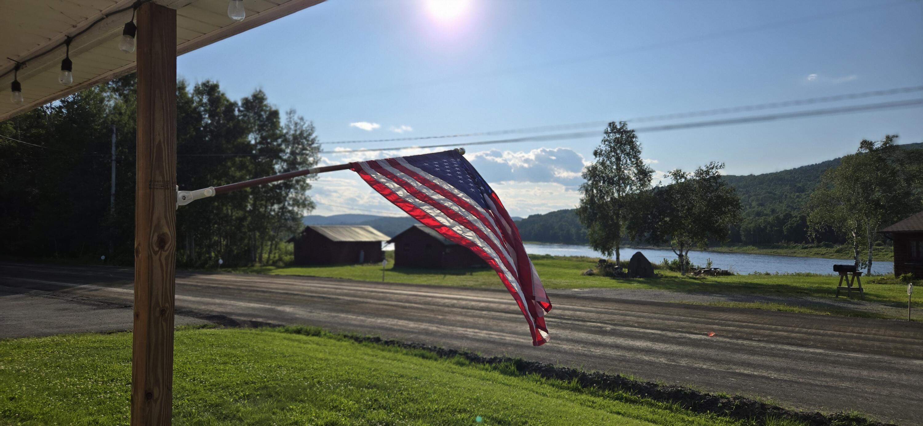 858 Allagash Road Allagash ME 04774