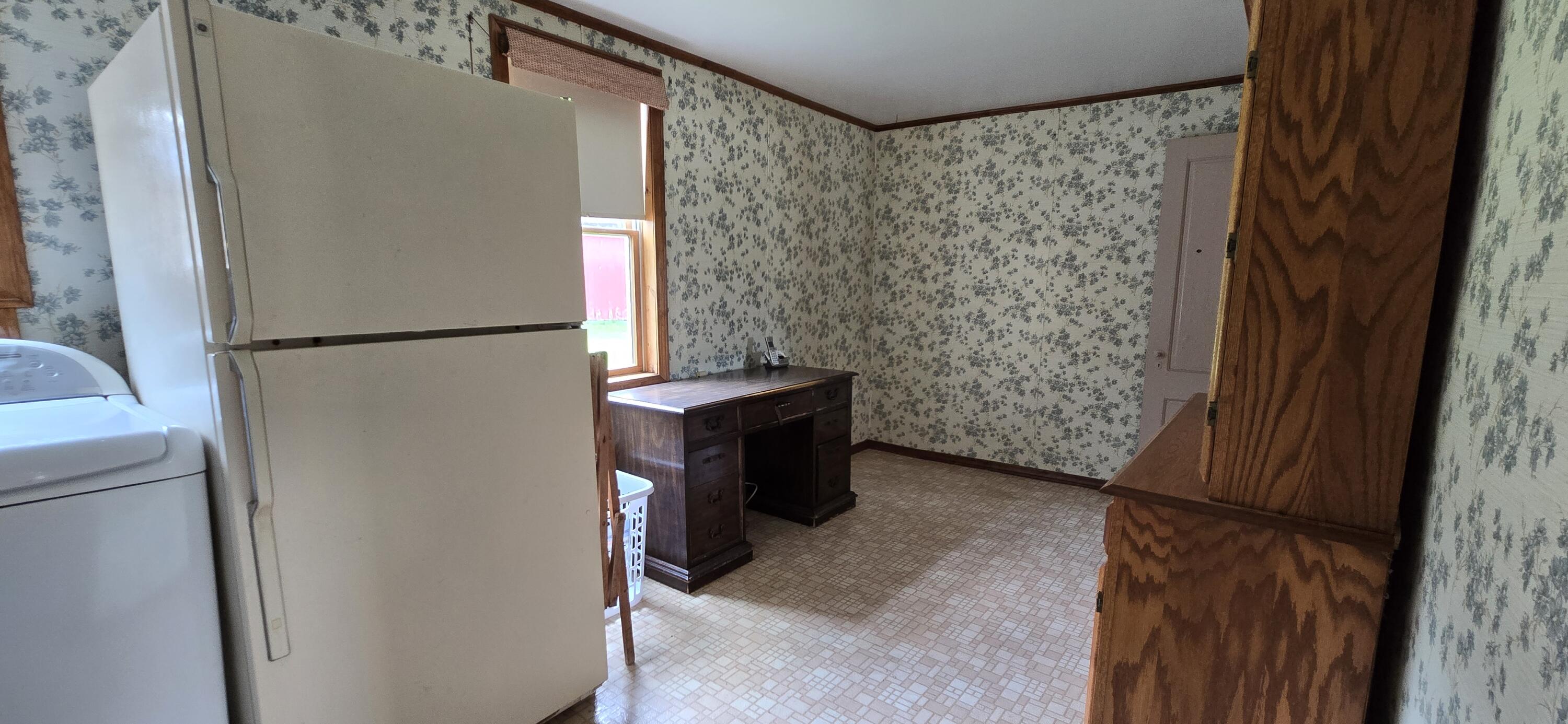 858 Allagash Road Allagash ME 04774