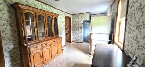 858 Allagash Road Allagash ME 04774