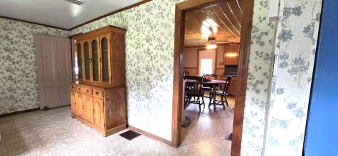 858 Allagash Road Allagash ME 04774