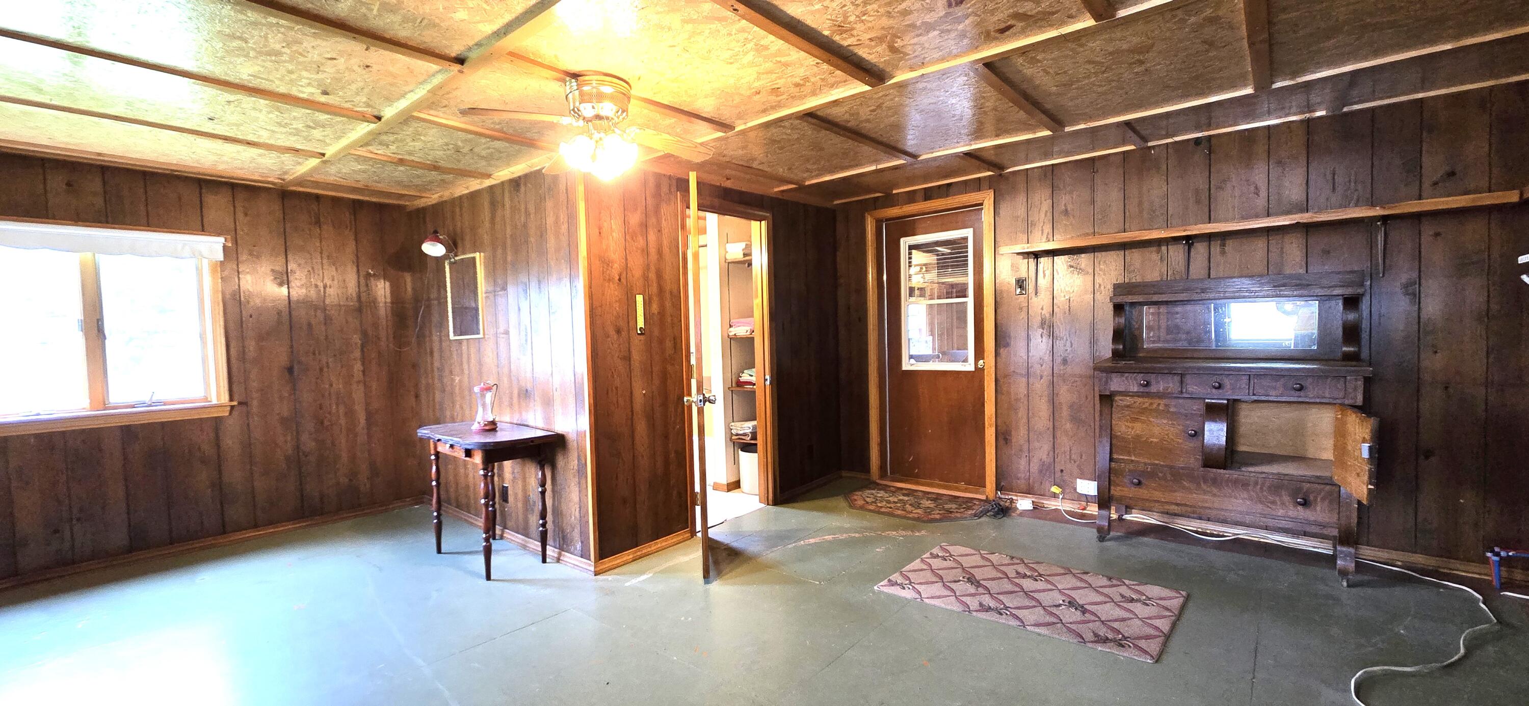 858 Allagash Road Allagash ME 04774