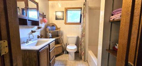 858 Allagash Road Allagash ME 04774