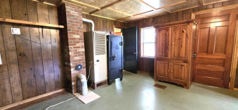 858 Allagash Road Allagash ME 04774