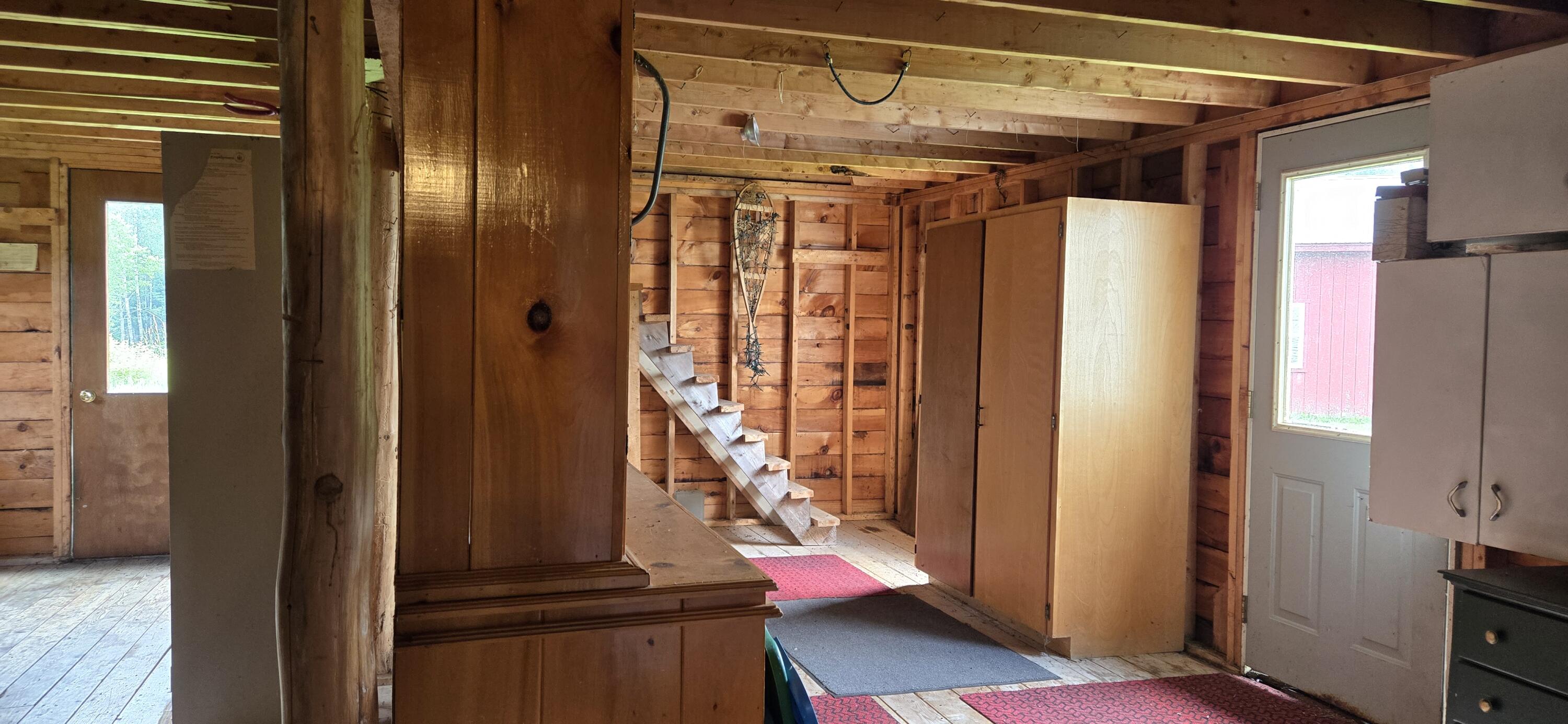 858 Allagash Road Allagash ME 04774