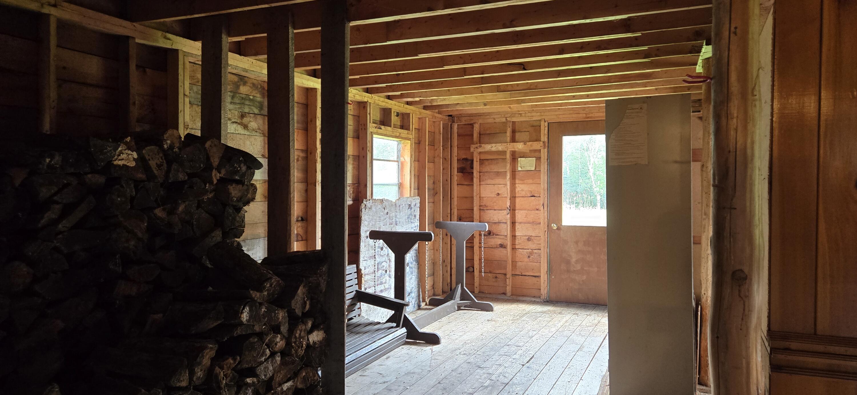 858 Allagash Road Allagash ME 04774