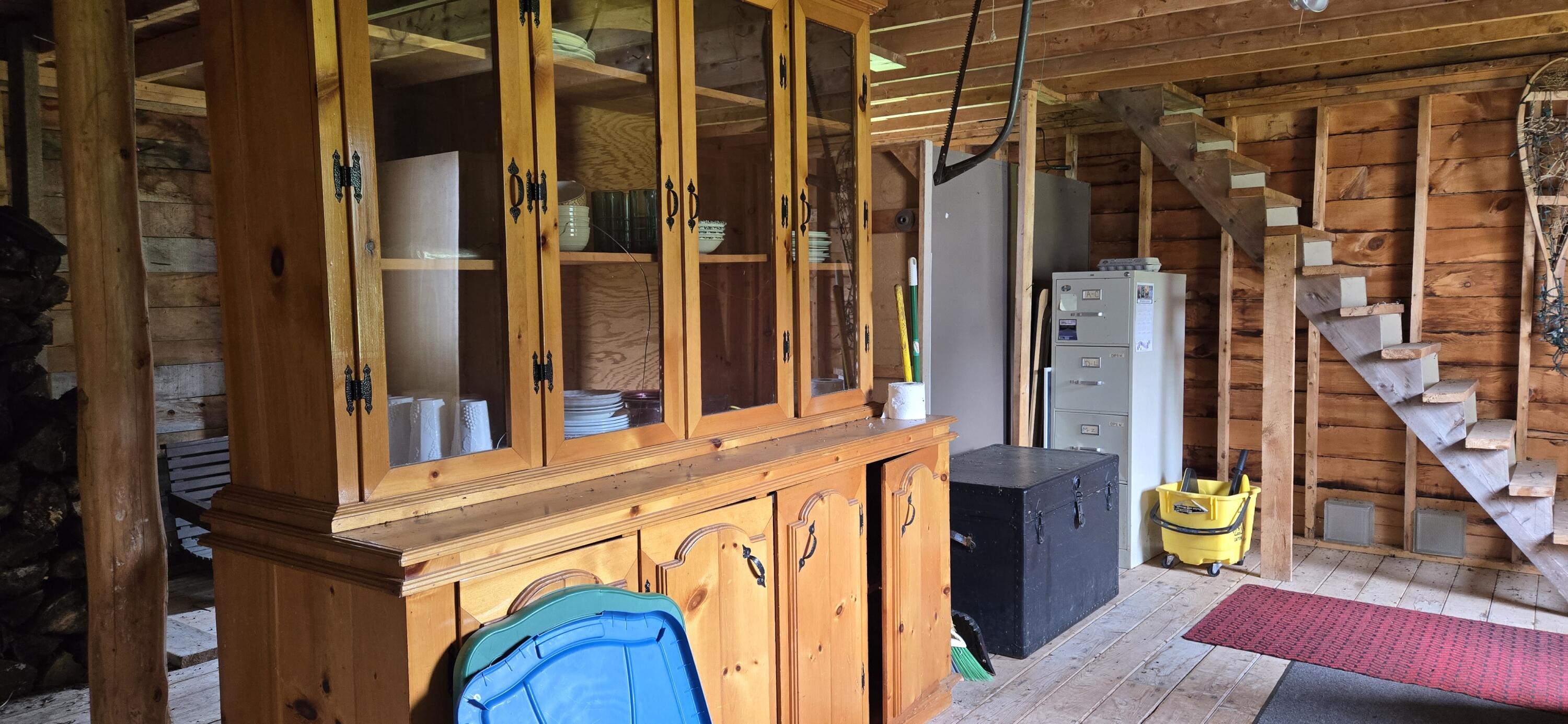 858 Allagash Road Allagash ME 04774