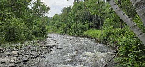 858 Allagash Road Allagash ME 04774