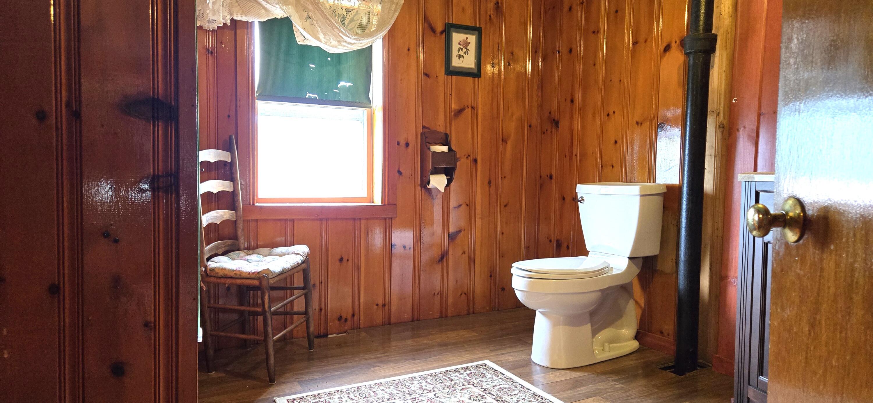 858 Allagash Road Allagash ME 04774