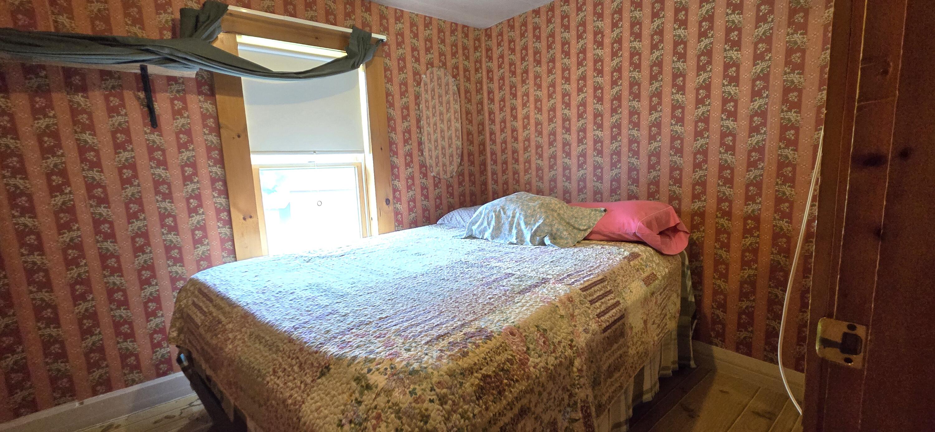 858 Allagash Road Allagash ME 04774