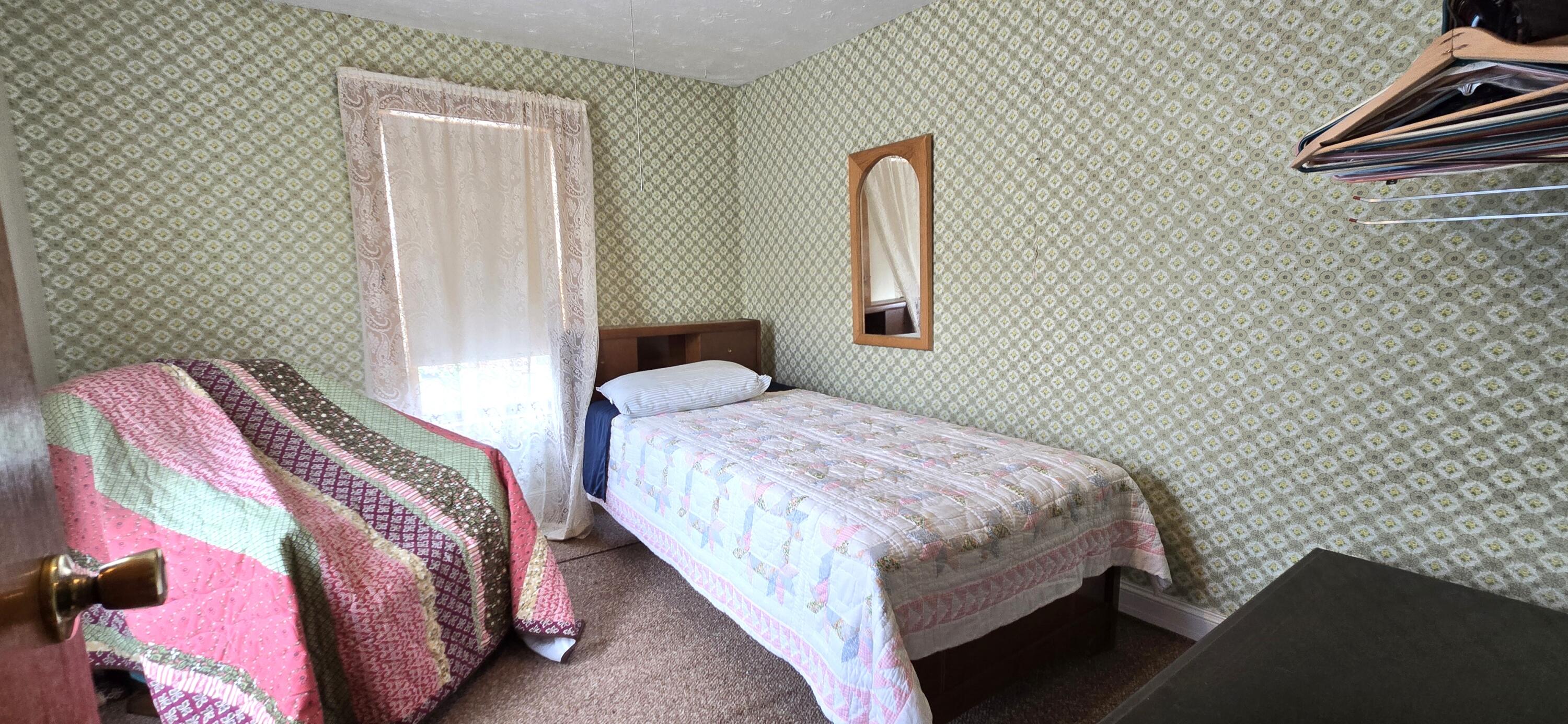 858 Allagash Road Allagash ME 04774