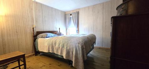 858 Allagash Road Allagash ME 04774