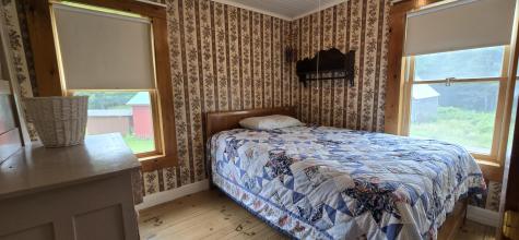 858 Allagash Road Allagash ME 04774