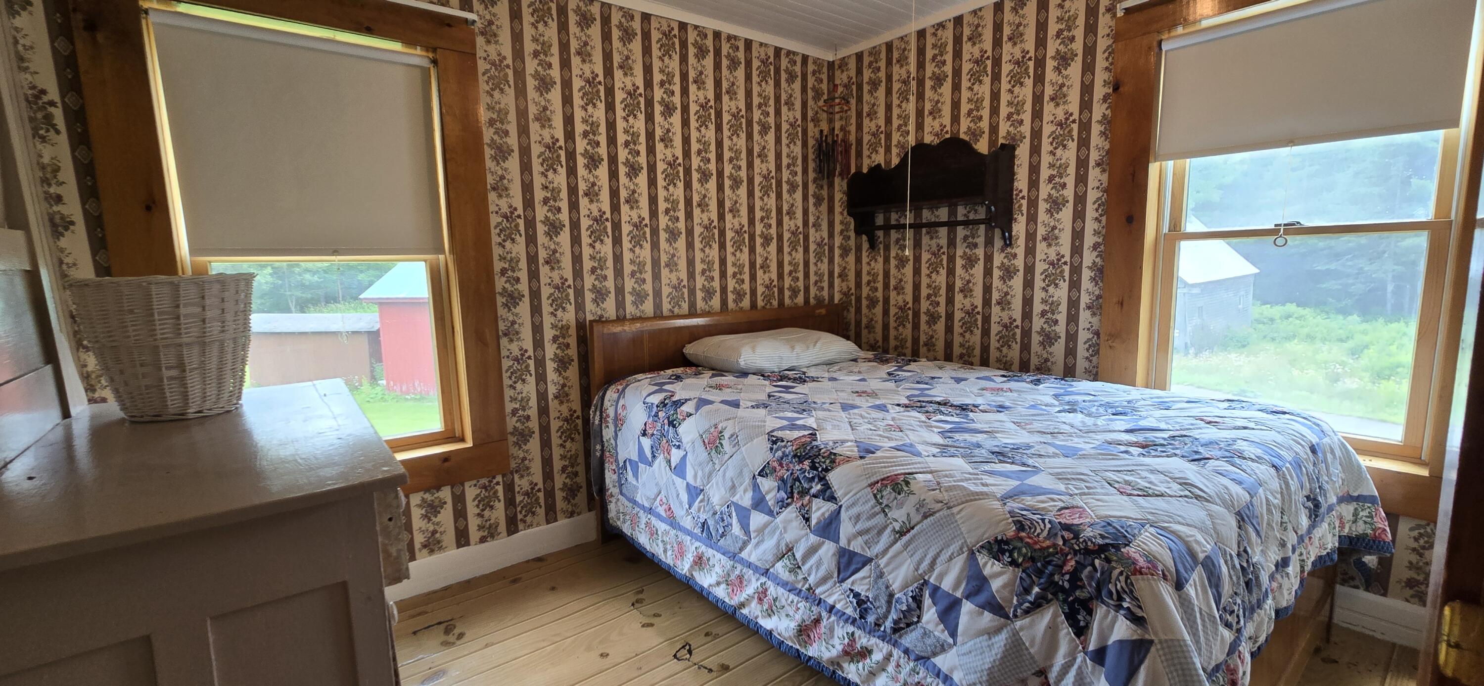 858 Allagash Road Allagash ME 04774