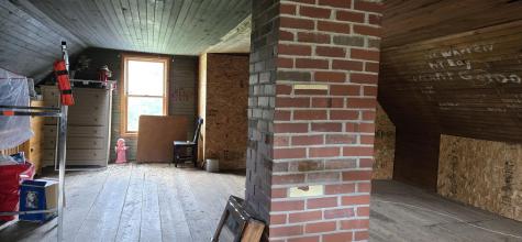 858 Allagash Road Allagash ME 04774