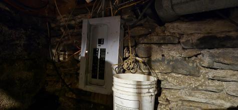 858 Allagash Road Allagash ME 04774