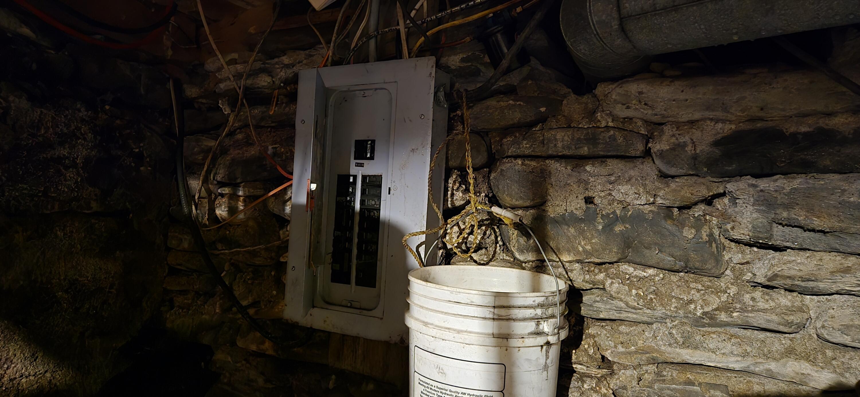 858 Allagash Road Allagash ME 04774