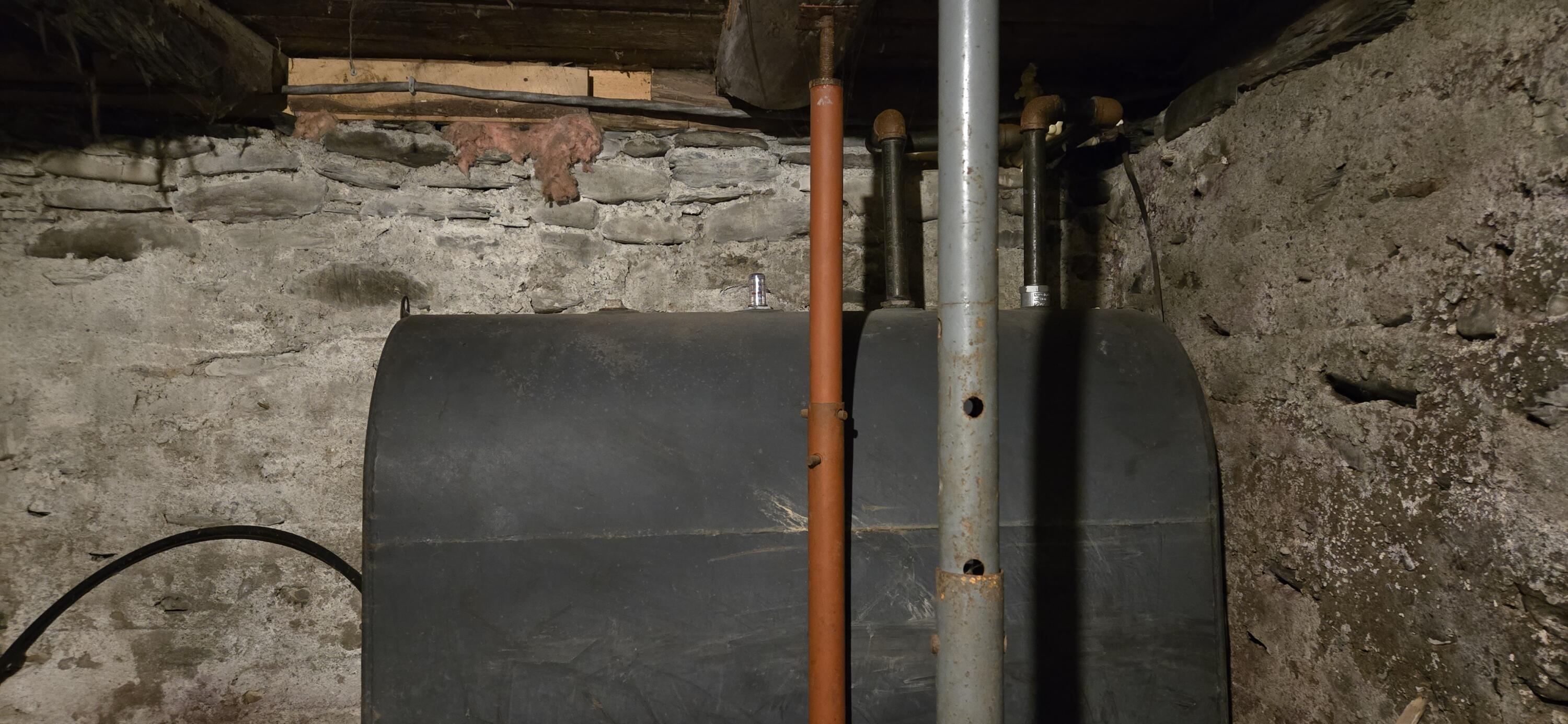 858 Allagash Road Allagash ME 04774