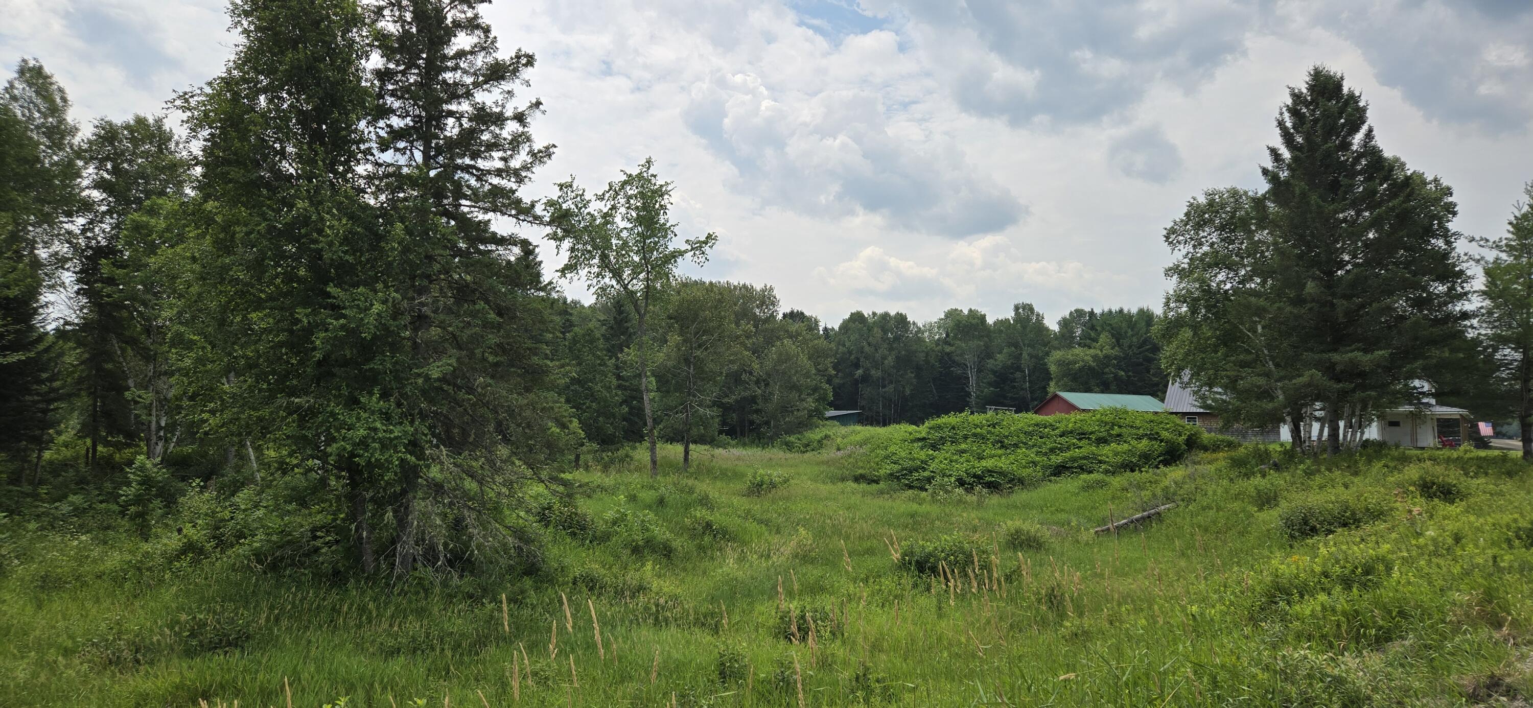 858 Allagash Road Allagash ME 04774