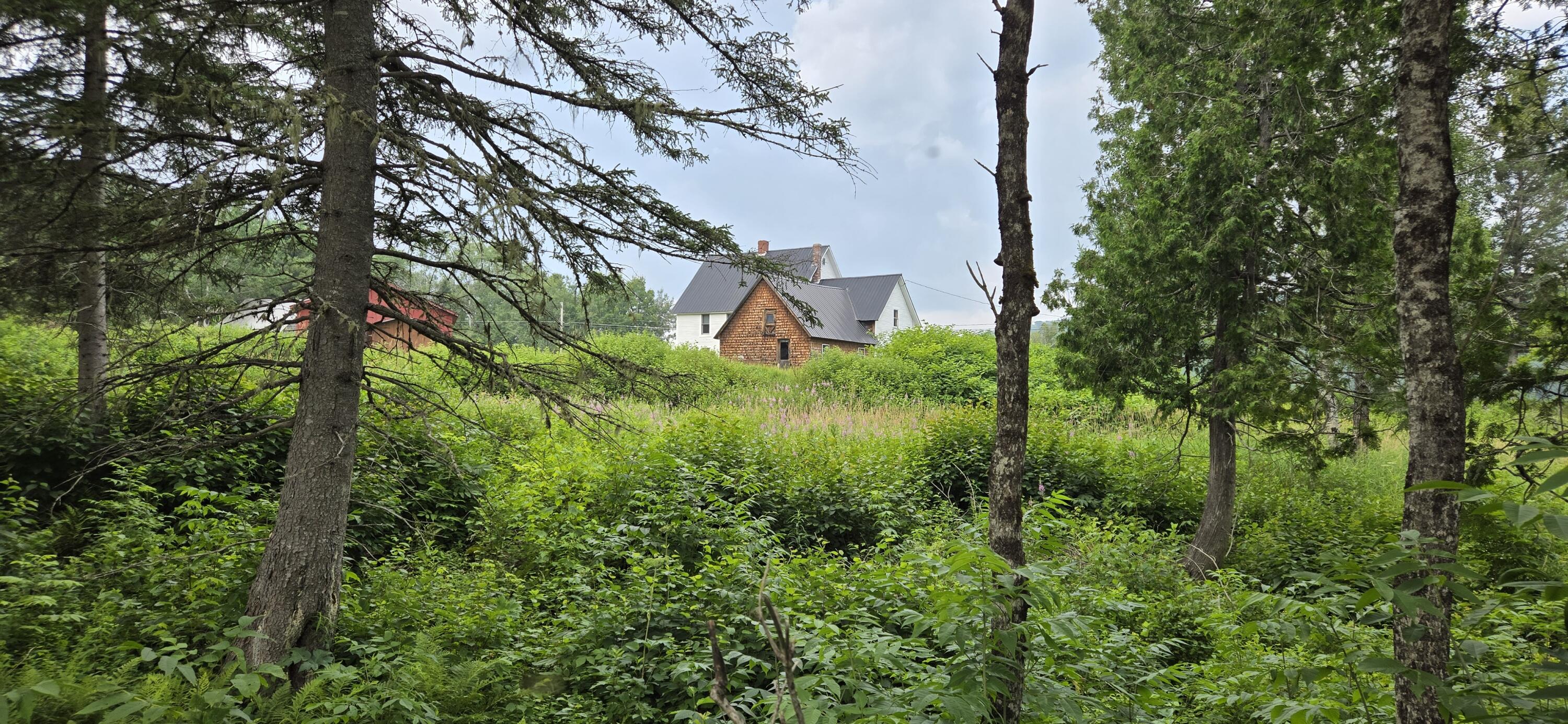 858 Allagash Road Allagash ME 04774