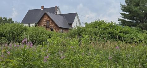 858 Allagash Road Allagash ME 04774