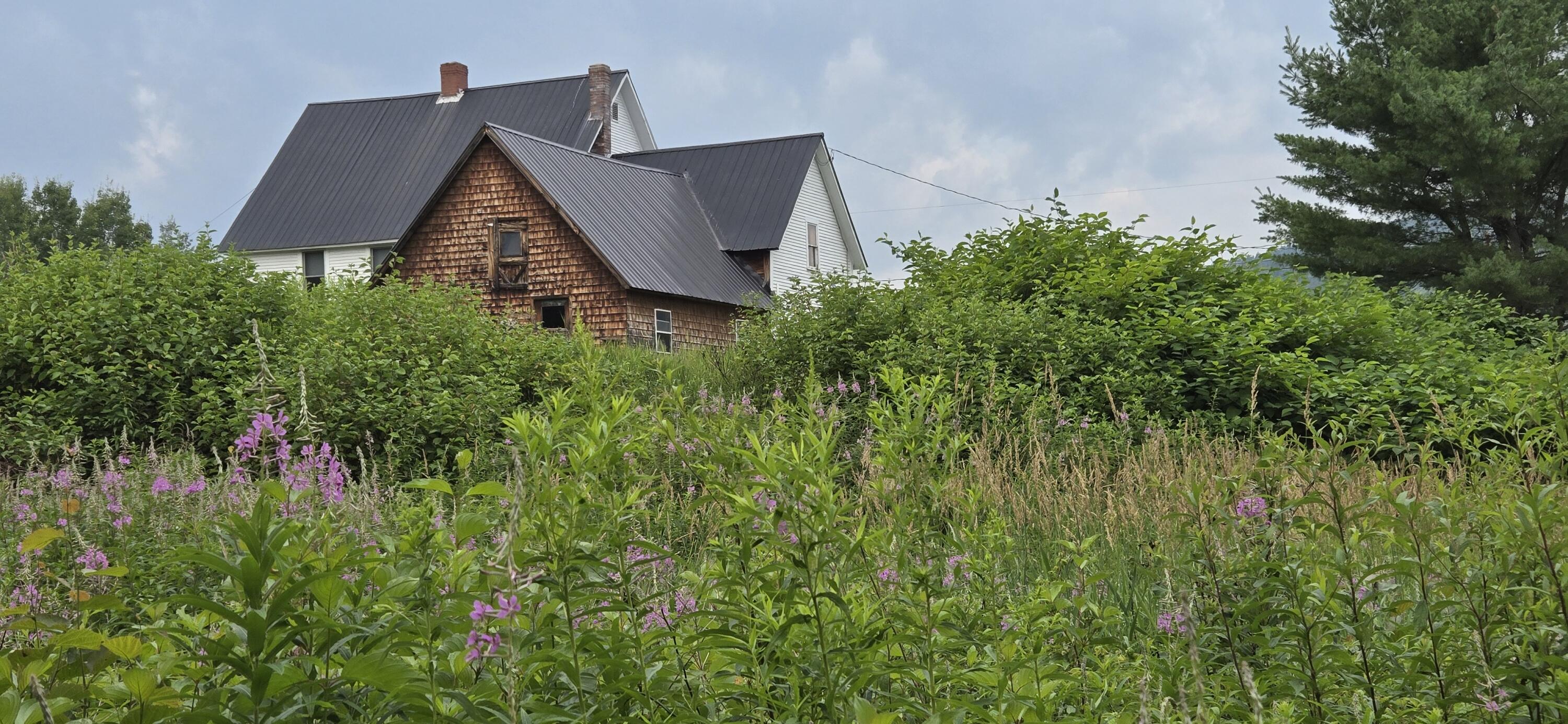 858 Allagash Road Allagash ME 04774