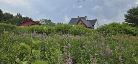 858 Allagash Road Allagash ME 04774