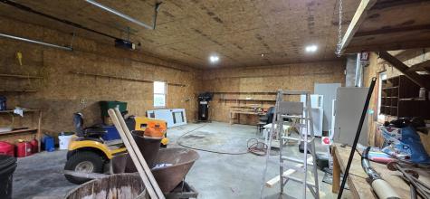 858 Allagash Road Allagash ME 04774