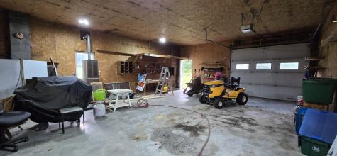 858 Allagash Road Allagash ME 04774